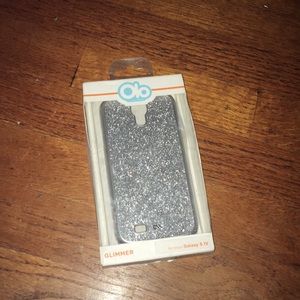 Olo Glimmer Galaxy S 4 Phone Case